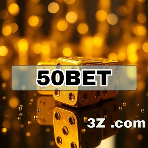 50bet Tipos de Apostas