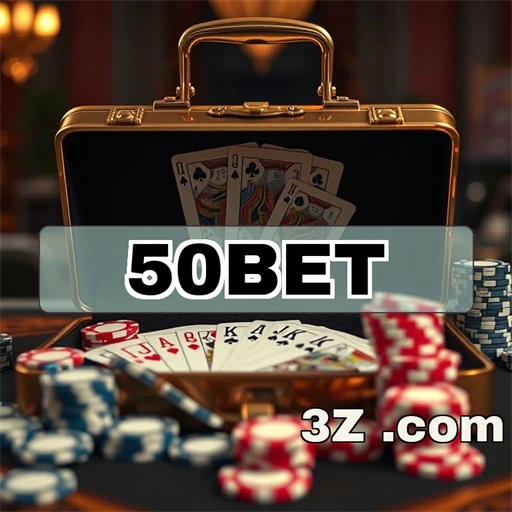 Bônus Imperdíveis do 50bet: Aproveite ao Máximo Seu Jogo!