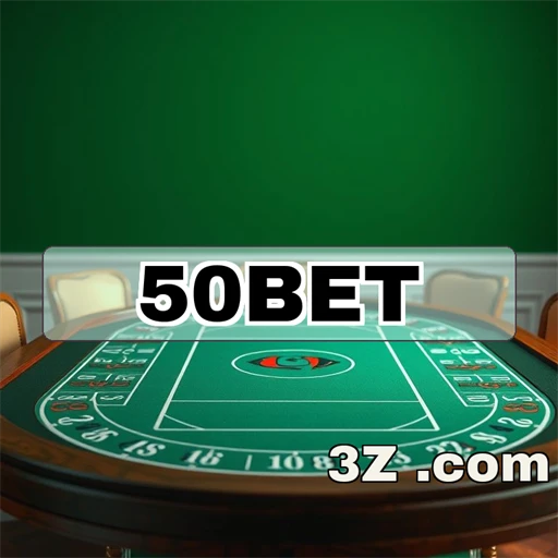 Experiência de Cassino Incrível com 50bet: Aposte Alto!