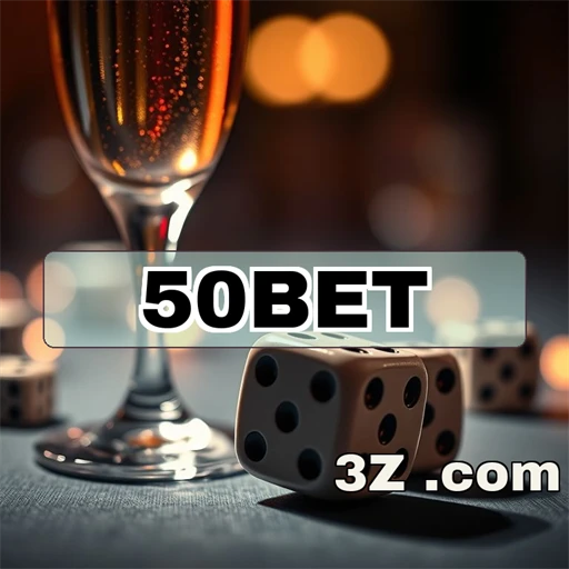 Experiência Única em Jogos no 50bet: Entretenimento Sem Limites