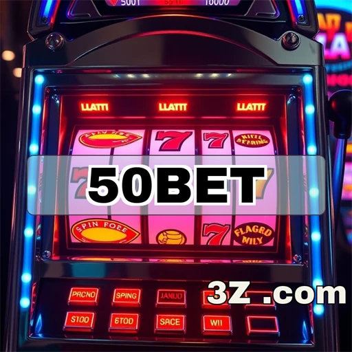 A Plataforma Inovadora da 50bet: Jogue Sem Limites e Surpresas!