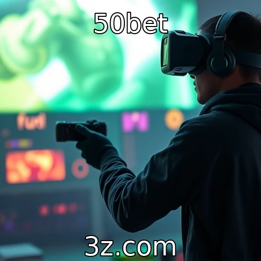 Desenvolvimento de tecnologia de realidade aumentada nos jogos