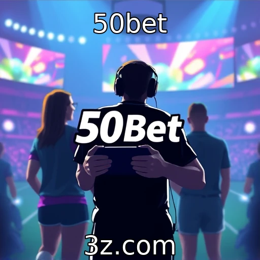 Interação entre jogos e redes sociais