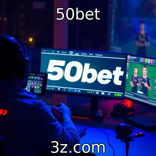 Crescimento das plataformas de streaming de jogos