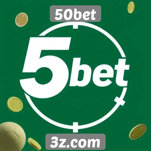 Estratégias de marketing utilizadas pelo 50bet