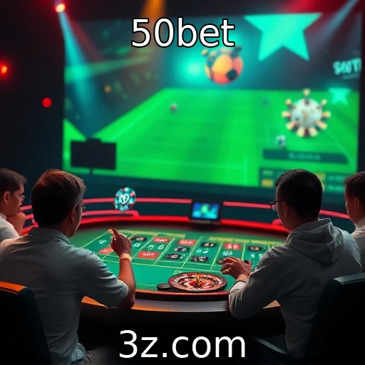 Novas tecnologias impactam a experiência de jogo