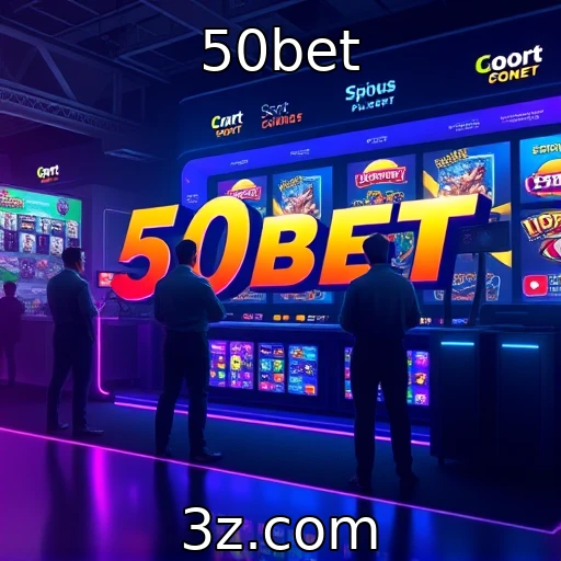 Expectativas para inovações tecnológicas em jogos