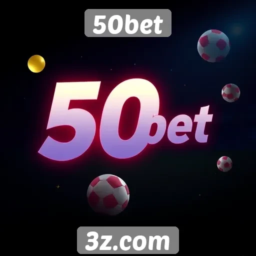 Experiência do usuário na plataforma 50bet